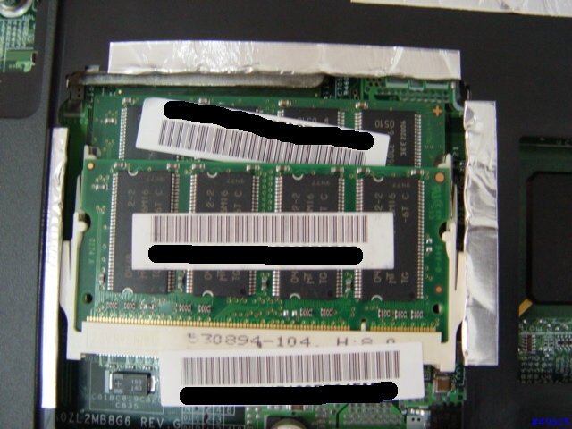 Acer TravelMate 4102Lci外觀報告