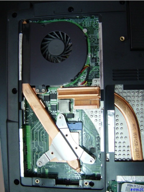 Acer TravelMate 4102Lci外觀報告
