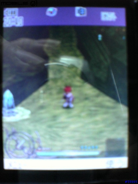 Sharp V602SH黑色版