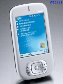【分享】Dopod818聲控功能安裝說明+搞怪篇