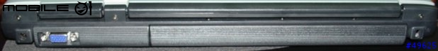 Acer TravelMate 4102Lci外觀報告
