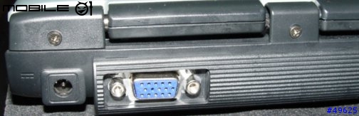 Acer TravelMate 4102Lci外觀報告