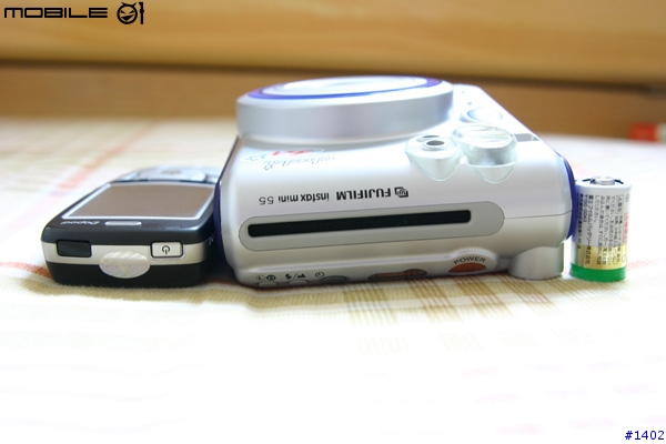 Fujifilm mini55在炒一次!!
