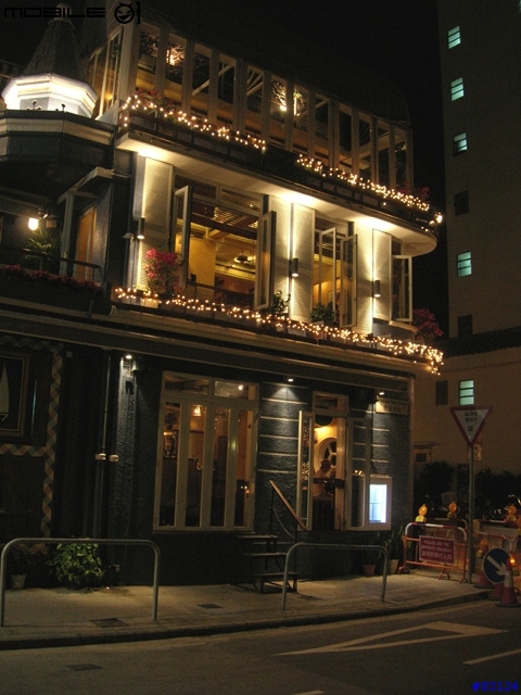 Nikon Coolpix 5900<新機試用心得><D-Lighting 效果圖文+夜景拍攝心得>