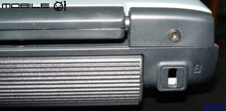 Acer TravelMate 4102Lci外觀報告