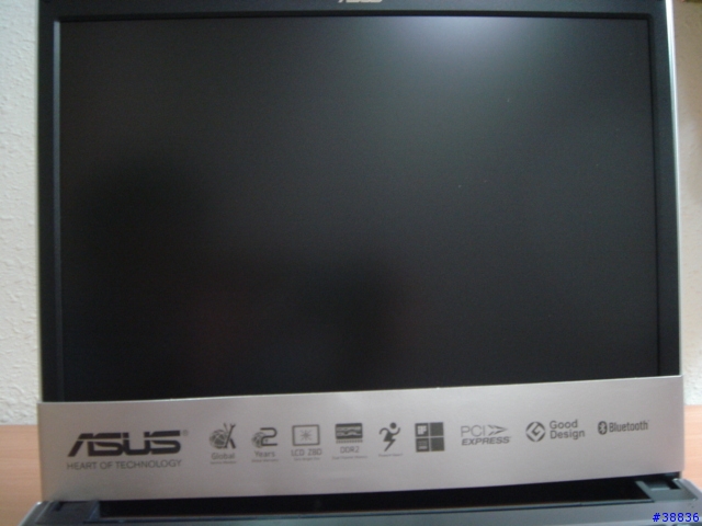 (分享)我的第一台laptop,ASUS V6(圖多)