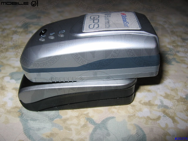 BT-338 及 GR-236 之外行人比較 外觀篇