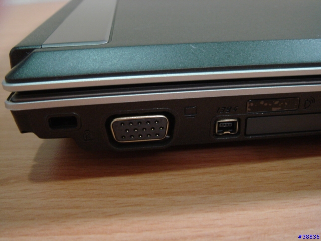 (分享)我的第一台laptop,ASUS V6(圖多)