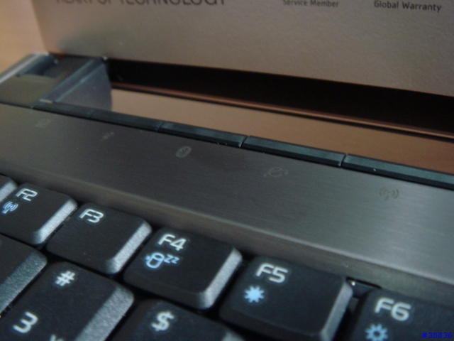 (分享)我的第一台laptop,ASUS V6(圖多)