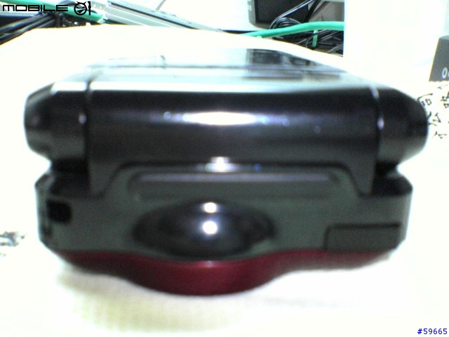 Sharp V602SH黑色版