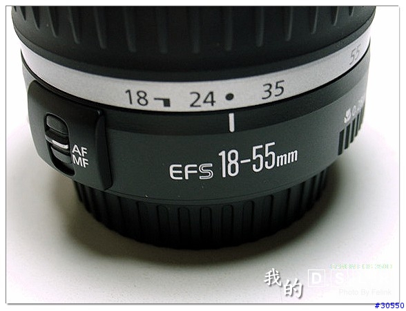 【分享】我的DSLR~初心者のEos 350D