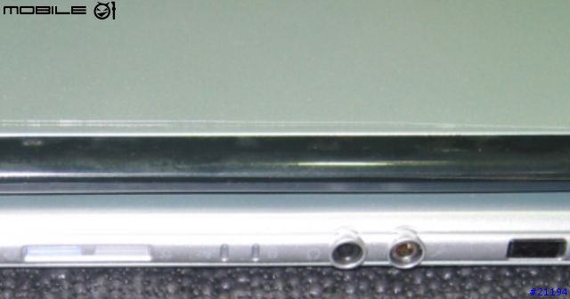 「匆匆一瞥」Acer Travelmate 3002上市!!