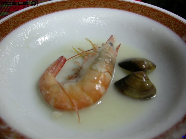 被遺忘的時光~~中心西餐廳食記