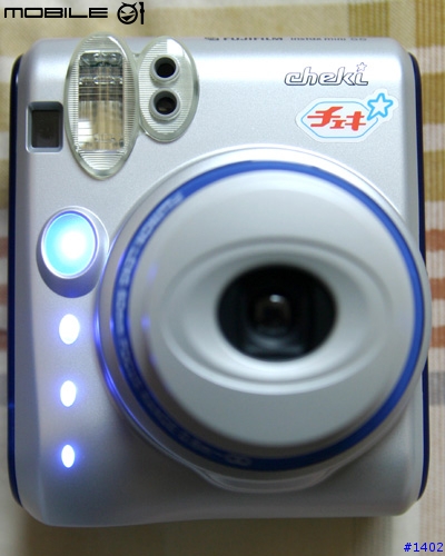 Fujifilm mini55在炒一次!!