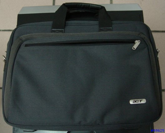 Acer TravelMate 4102Lci外觀報告