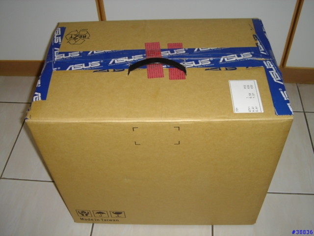(分享)我的第一台laptop,ASUS V6(圖多)