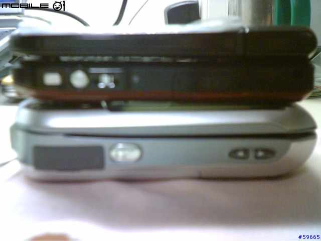 Sharp V602SH黑色版