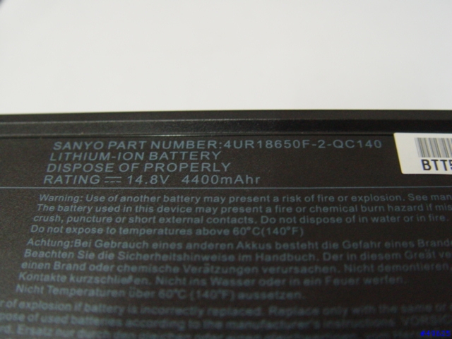 Acer TravelMate 4102Lci外觀報告