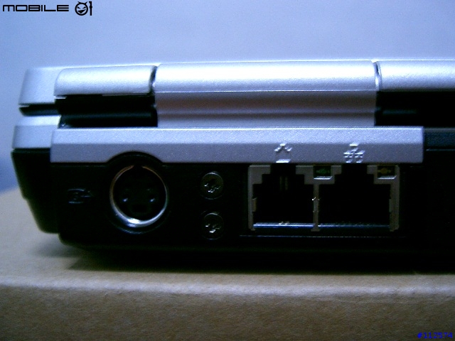 TOSHIBA M40 終於被我敗下去了 ...
