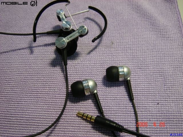 Sony NW-E507/N 入手介紹