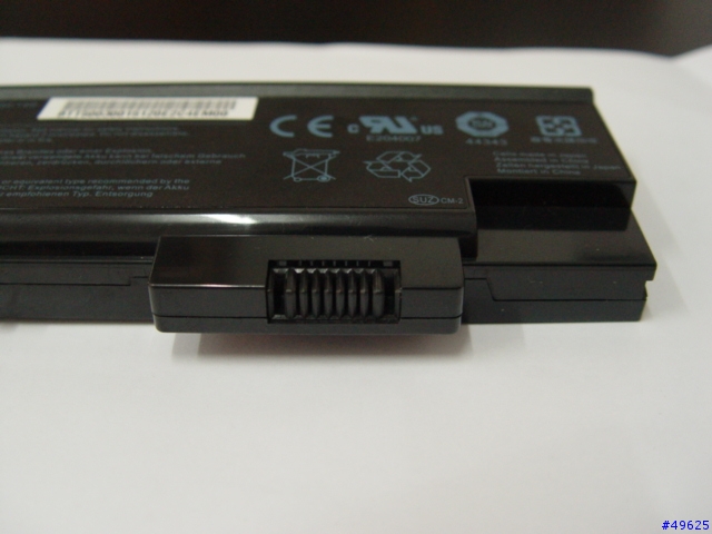 Acer TravelMate 4102Lci外觀報告