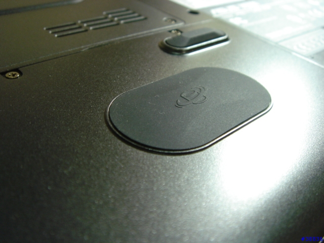 (分享)我的第一台laptop,ASUS V6(圖多)