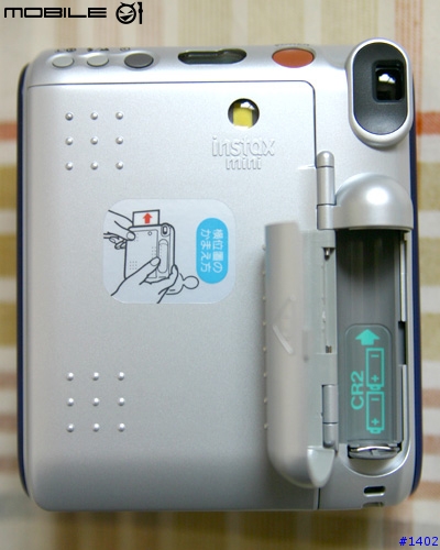 Fujifilm mini55在炒一次!!
