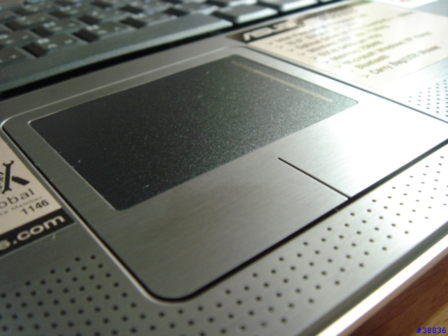 (分享)我的第一台laptop,ASUS V6(圖多)