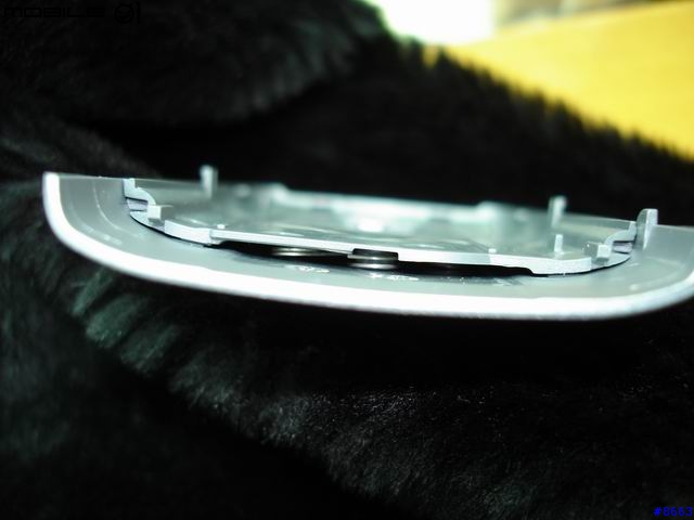 新機上市~NOKIA 6680 簡單分享