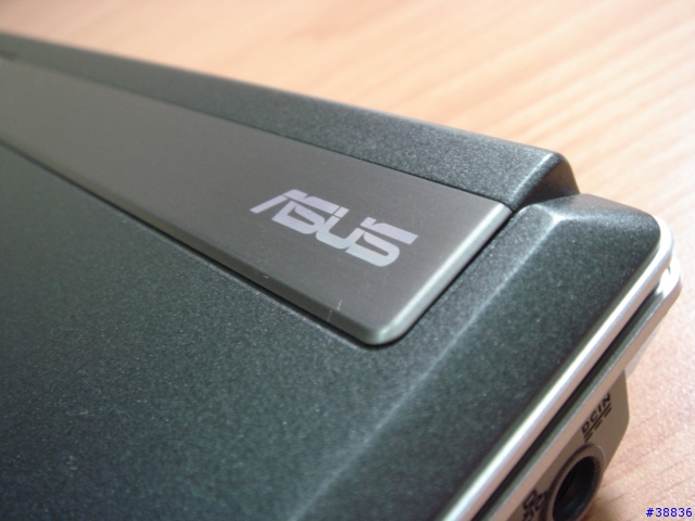 (分享)我的第一台laptop,ASUS V6(圖多)
