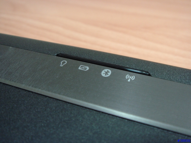 (分享)我的第一台laptop,ASUS V6(圖多)