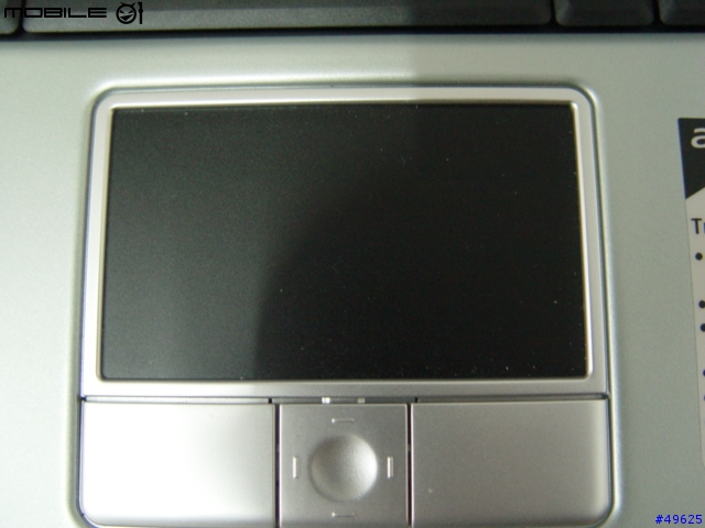 Acer TravelMate 4102Lci外觀報告