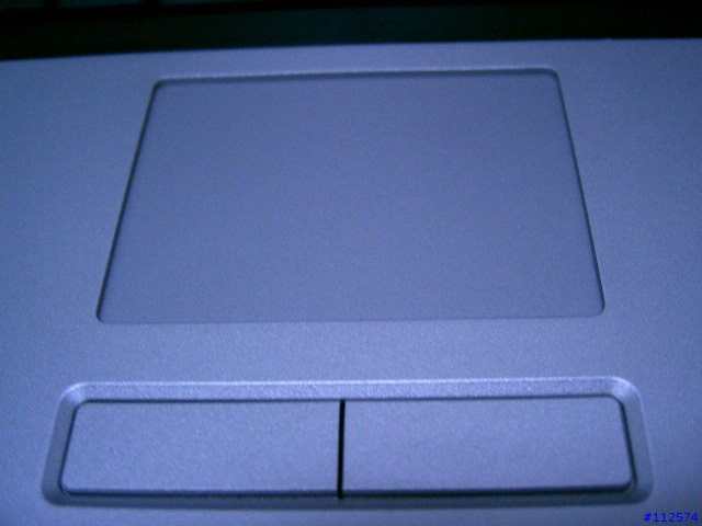 TOSHIBA M40 終於被我敗下去了 ...