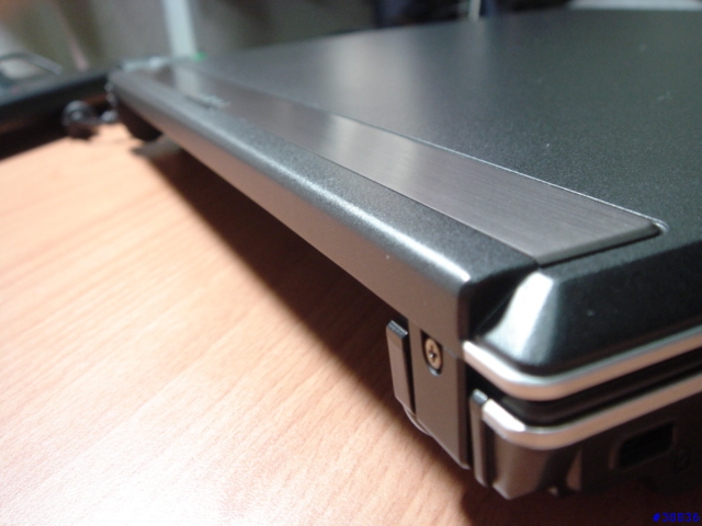 (分享)我的第一台laptop,ASUS V6(圖多)