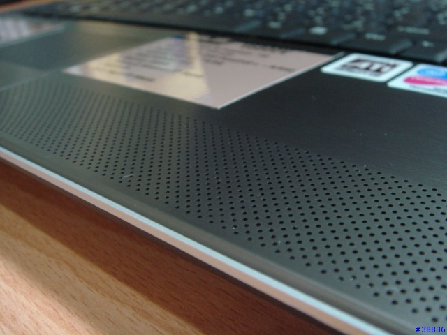 (分享)我的第一台laptop,ASUS V6(圖多)