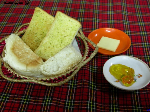被遺忘的時光~~中心西餐廳食記