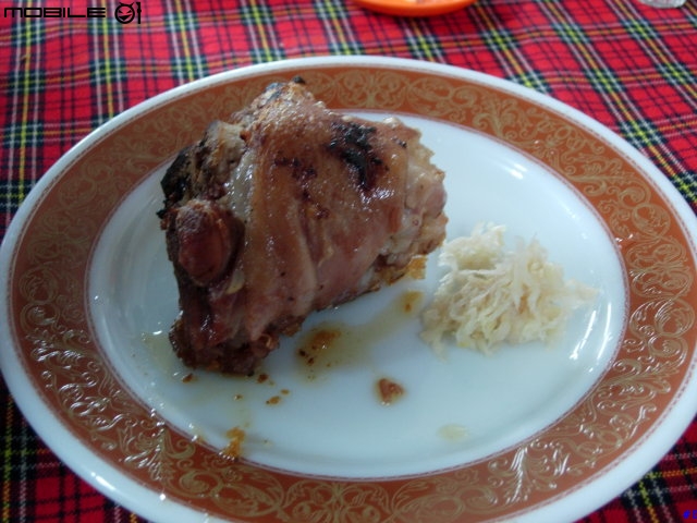 被遺忘的時光~~中心西餐廳食記