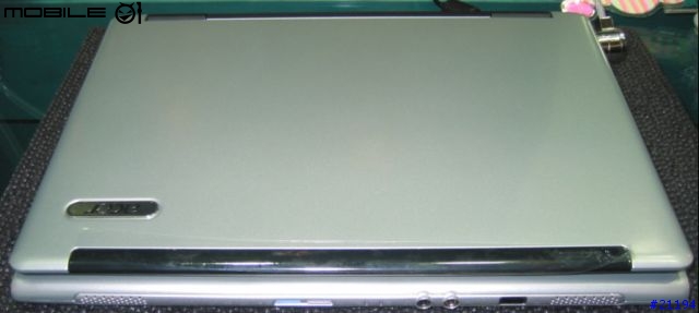 「匆匆一瞥」Acer Travelmate 3002上市!!