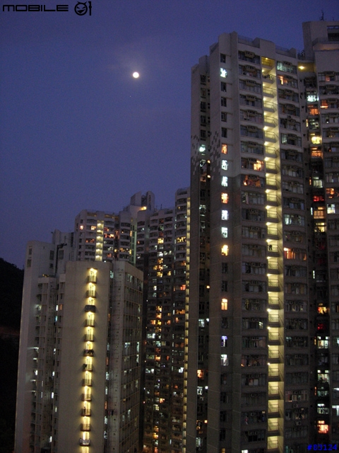 Nikon Coolpix 5900<新機試用心得><D-Lighting 效果圖文+夜景拍攝心得>