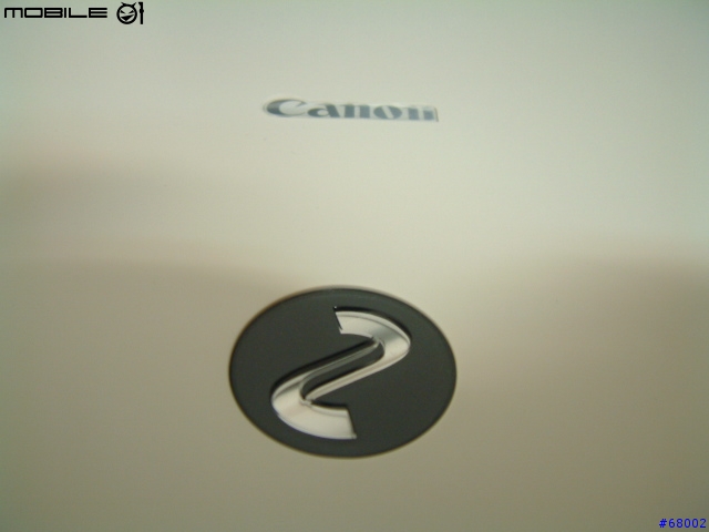 PIXMA系列多功能相片複合機-Canon MP110