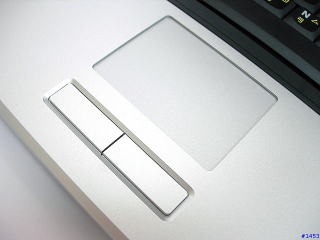 Toshiba Satellite M40
