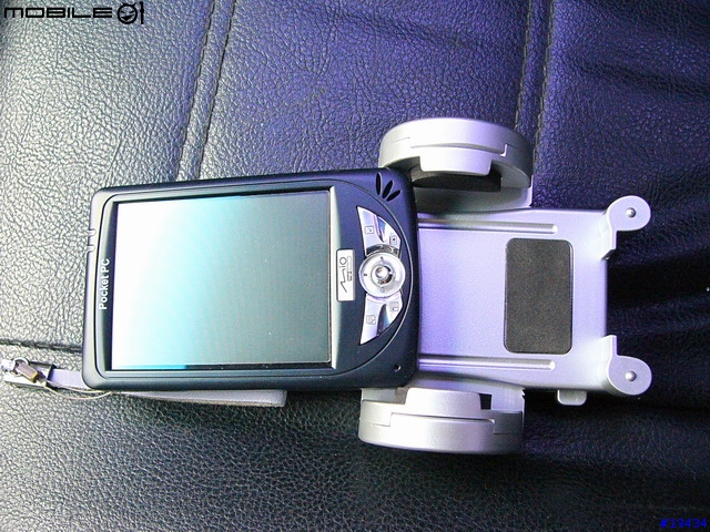 環天BT-338、MPx220、MIO 336BT、C102i、兩款車架~老頭的GPS導航系統實戰