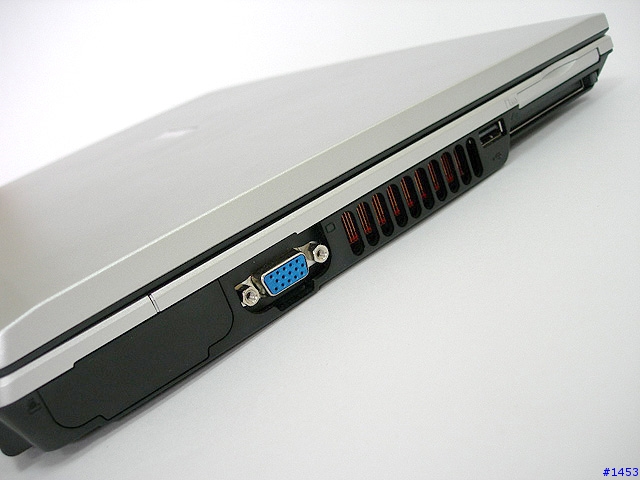 Toshiba Satellite M40