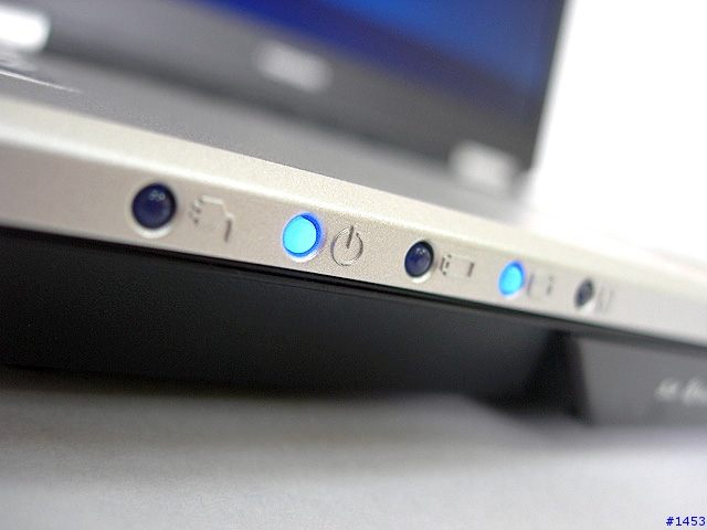 Toshiba Satellite M40