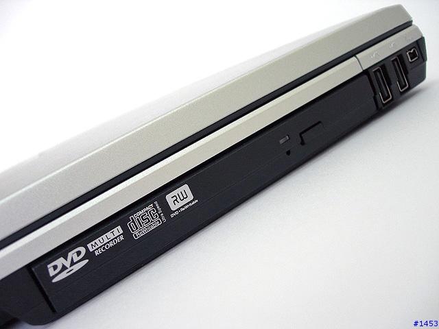 Toshiba Satellite M40