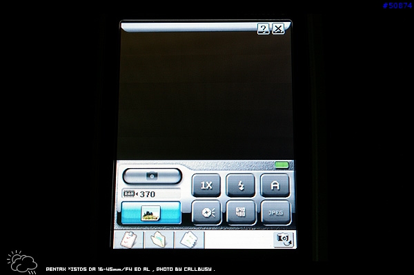 ASUS P505 Pocket PC Phone Edition 試用報告