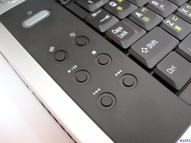 Toshiba Satellite M40