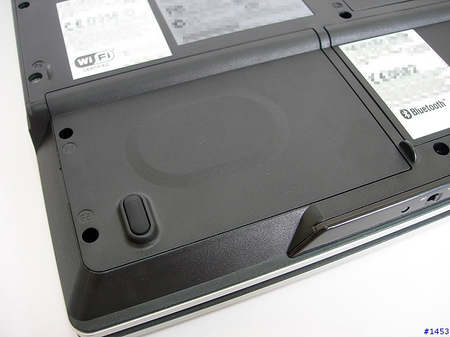Toshiba Satellite M40