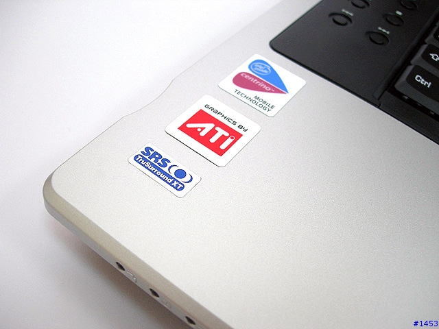 Toshiba Satellite M40