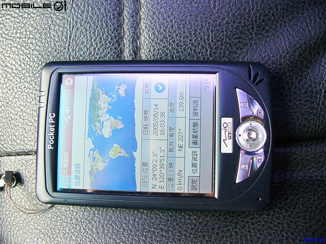 環天BT-338、MPx220、MIO 336BT、C102i、兩款車架~老頭的GPS導航系統實戰